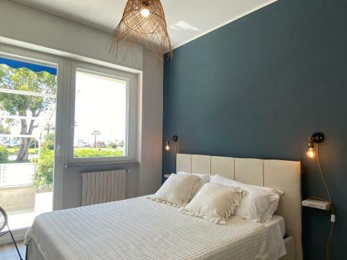 Apartamento Casa Blu Litorale Andora
