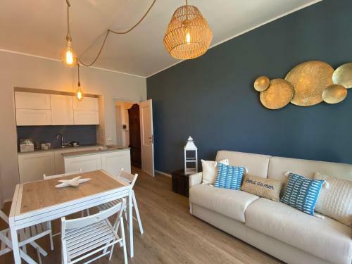 Apartamento Casa Blu Litorale Andora