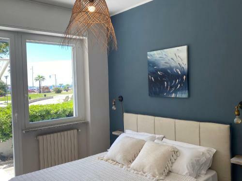 Apartamento Casa Blu Litorale Andora