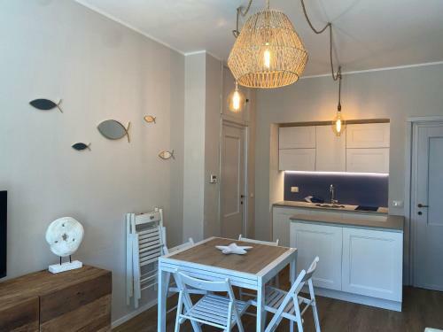 Apartamento Casa Blu Litorale Andora