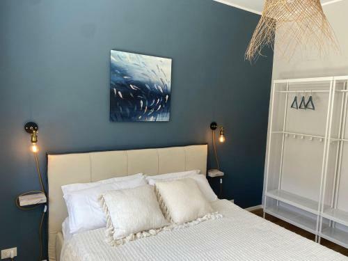 Apartamento Casa Blu Litorale Andora