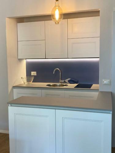 Apartamento Casa Blu Litorale Andora