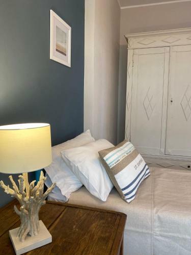 Apartamento Casa Blu Litorale Andora