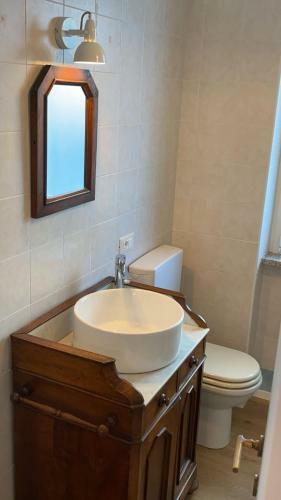 Apartamento Casa Blu Litorale Andora