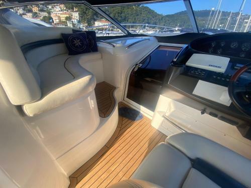 Yacht Night - Uso Esclusivo