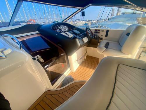 Yacht Night - Uso Esclusivo