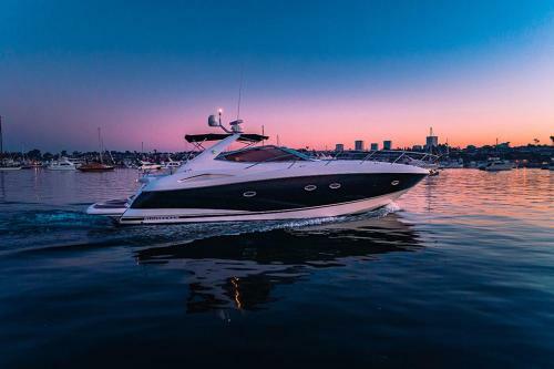 Yacht Night - Uso Esclusivo