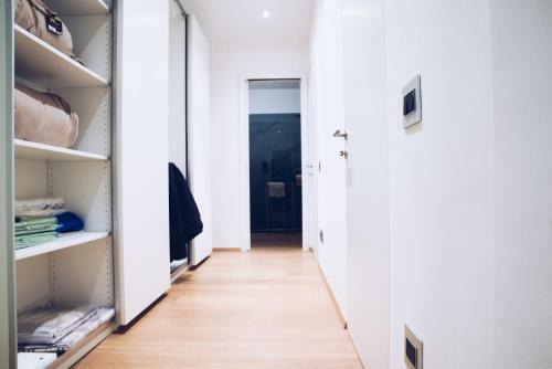 Apartamento Appartamento Isotta