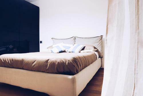 Apartamento Appartamento Isotta