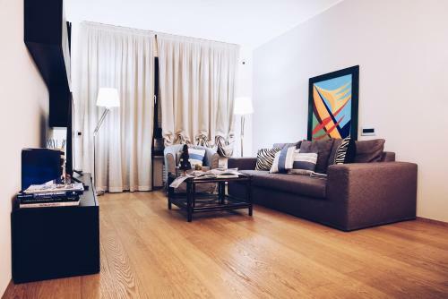 Apartamento Appartamento Isotta