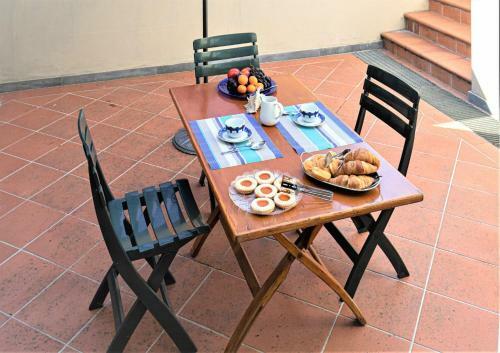 B&B Villa Apuana