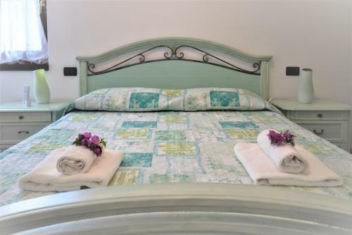 B&B Villa Apuana