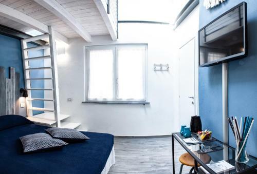 Bed & Breakfast 150 Latomare