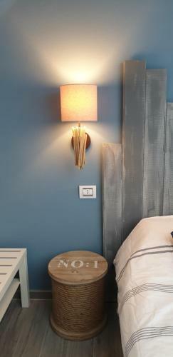 Bed & Breakfast 150 Latomare
