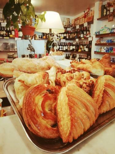 Bed & Breakfast 150 Latomare
