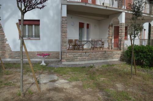 Apartamento Casa Camilla