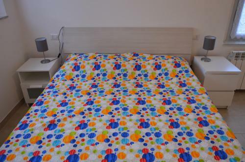 Apartamento Casa Camilla