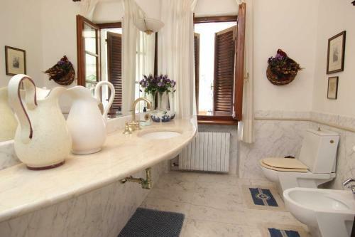 L'arrocco Bed And Breakfast