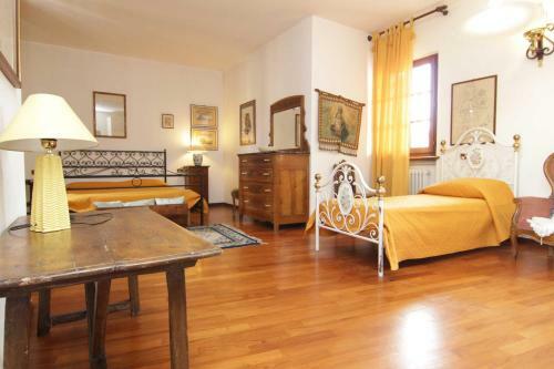 L'arrocco Bed And Breakfast