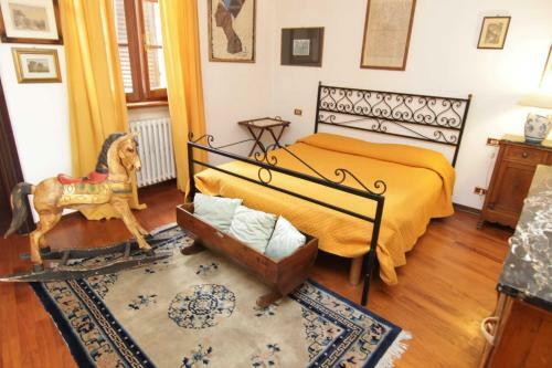 L'arrocco Bed And Breakfast