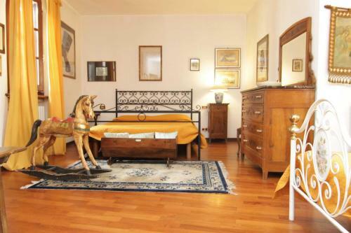 L'arrocco Bed And Breakfast