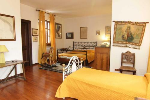 L'arrocco Bed And Breakfast