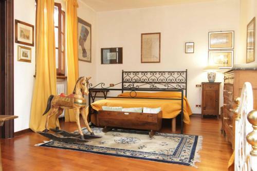 L'arrocco Bed And Breakfast
