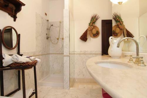 L'arrocco Bed And Breakfast