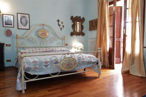 L'arrocco Bed And Breakfast