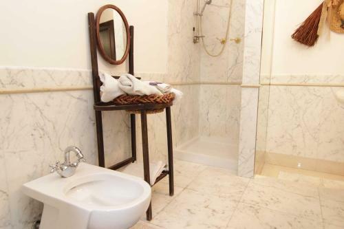 L'arrocco Bed And Breakfast