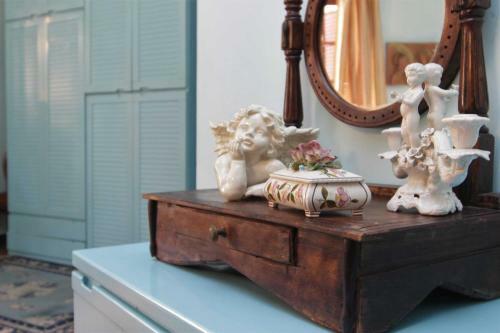 L'arrocco Bed And Breakfast