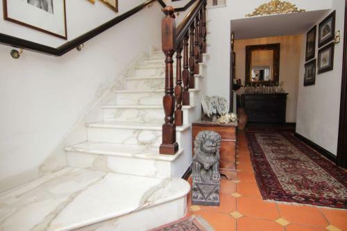 L'arrocco Bed And Breakfast
