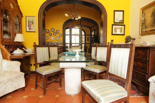 L'arrocco Bed And Breakfast