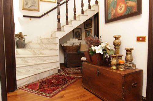 L'arrocco Bed And Breakfast