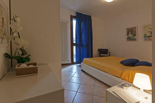 Bellavista Apartment