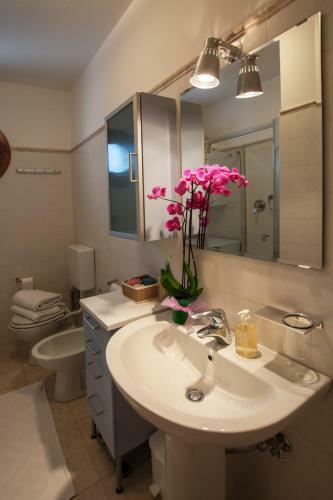 Bellavista Apartment