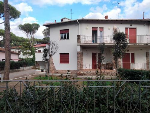 Apartamento Ester A Soli 150m. Dal Mare