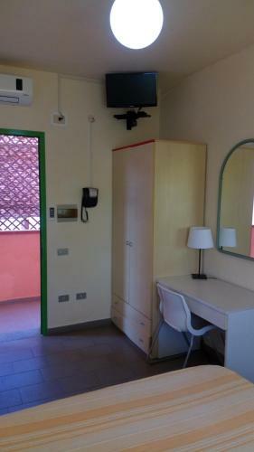 Hotel Lupo Di Mare