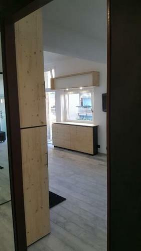 Apartamento Monolocale Mare Maty