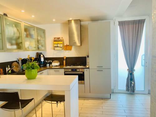 Apartamento La Chicca