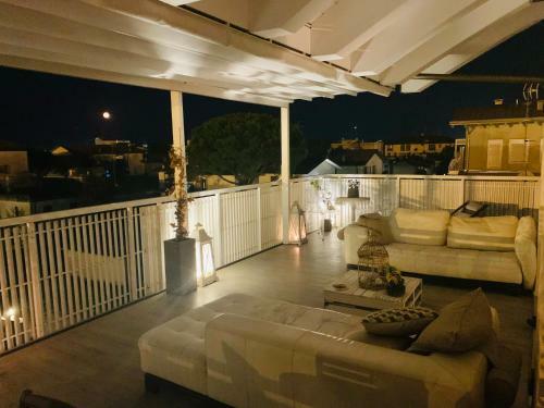 Apartamento La Chicca