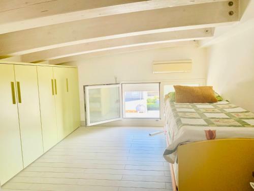 Apartamento La Chicca
