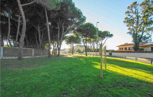 Beautiful Home In Marina Di Carrara With 2 Bedrooms