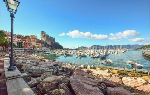 Beautiful Home In Marina Di Carrara With 2 Bedrooms