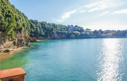 Beautiful Home In Marina Di Carrara With 2 Bedrooms
