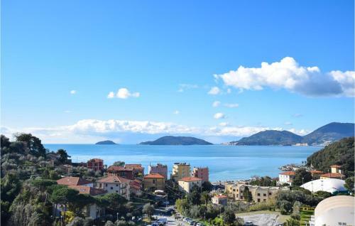 Beautiful Home In Marina Di Carrara With 2 Bedrooms