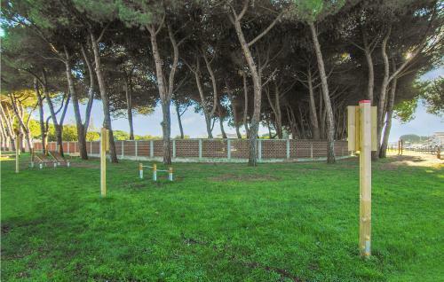 Beautiful Home In Marina Di Carrara With 2 Bedrooms
