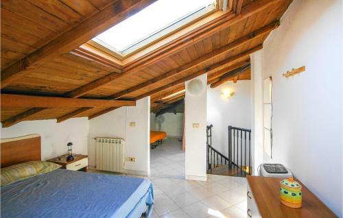 Beautiful Home In Marina Di Carrara With 2 Bedrooms