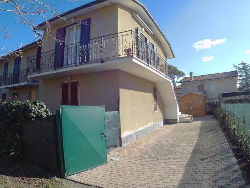 Apartamento Il Gelso