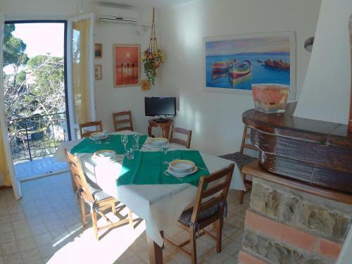 Apartamento Il Gelso
